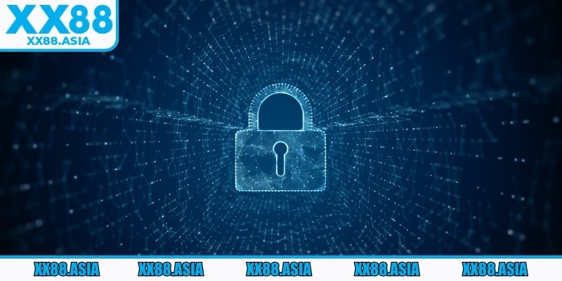 Chính sách bảo mật  quy định rõ ràng quyền kiểm soát thông tin cá nhân